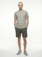 Resim Loft  Erkek T-Shirt Lf2042953