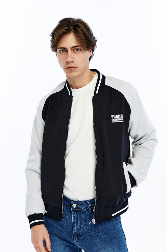 Resim Paul&More Erkek Mont Kolej