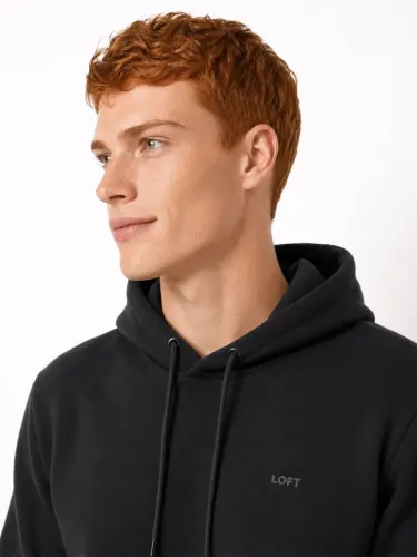 Resim Loft Erkek Sweat LF2044039