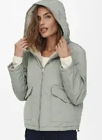 Resim Only Onldahlıa Rev. Fur Jacket Otw Cs Kadın Mont 15208777