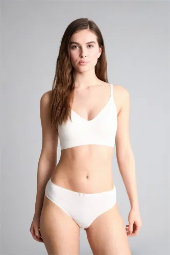 Resim Defacto Kadın Boxer&Külot G8530AX/KH439