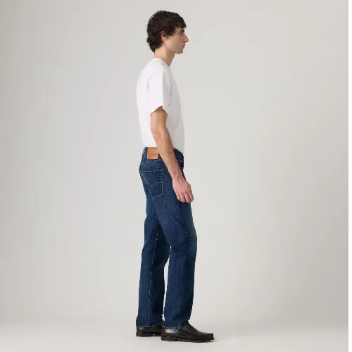 Resim Levis Erkek Jean