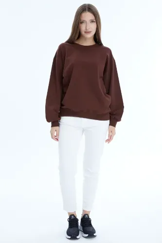 Resim Trender Kadın Sweat