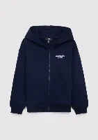 Resim Mavi Erkek Çocuk Sweat M6S10203-84371