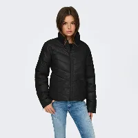 Resim Only Jdyfıona Short Jacket Otw Yfm Kadın Mont 15330086