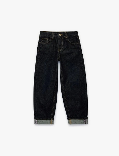 Resim Koton Erkek Çocuk Jean Pantolon 6SKB40041TD