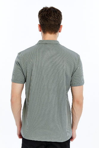 Resim Trender Erkek T-shirt