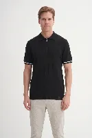 Resim Cazador Erkek Triko T-shirt 34260