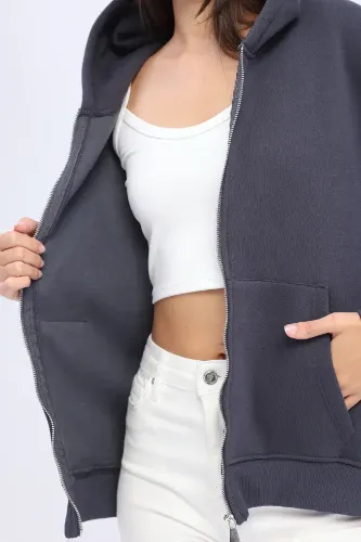Resim Trender Kadın Sweat
