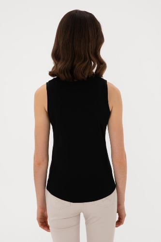 Resim U.s. Polo assn. Kadın T-shirt PU-8900 Gedda-A-Iy26