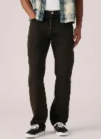 Resim Levis Erkek Jean