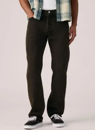 Resim Levis Erkek Jean