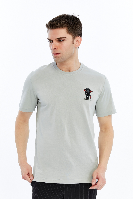 Resim Yenikoza Erkek T-shirt