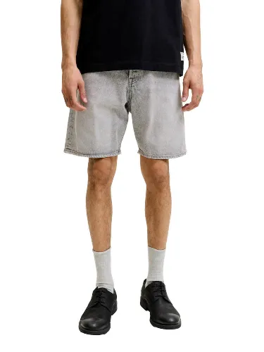 Resim Jack & Jones Jjıtony Jjorıgınal Shorts Akm 111 Erkek Kot&Kanvas Şort 12290841