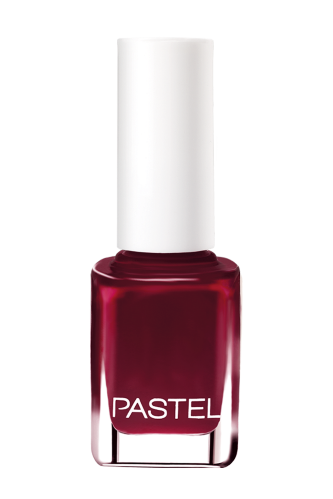 Resim Pastel Kadın Oje
