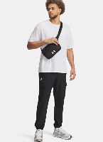 Resim Under Armour Ua Vibe Woven Cargo Pants Erkek Eşofman Alt 1386558-001