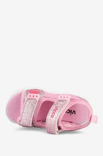 Resim Sportek(VİCCO) Kız Çocuk Sandalet