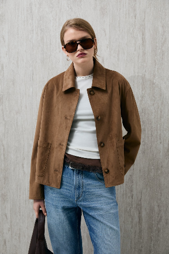 Resim Lufian Camıla Kadın Ceket 121120017