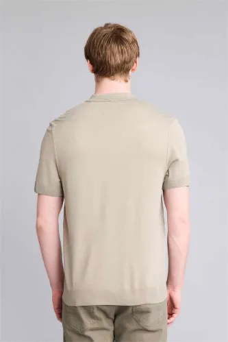 Resim Defacto Erkek T-shirt G3140AX/KH404