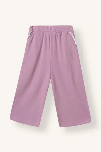 Resim Defacto Kız Bebek Sweat Takım I2905A5/PR340