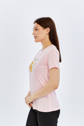 Resim Trender Kadın T-shirt