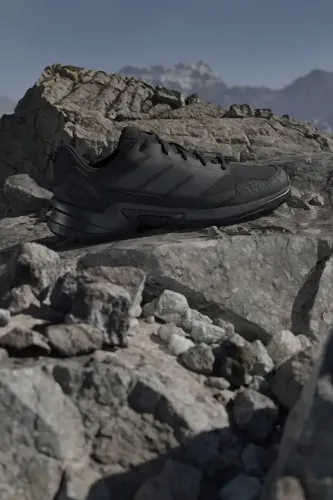 Resim Adidas TERREX EASTRAIL 3 Erkek Spor Ayakkabı JR4001