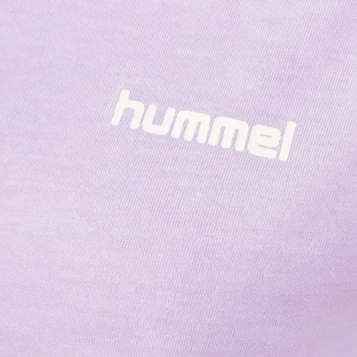Resim Hummel Hmlfaıth T-Shırt S/S Kadın T-Shirt 912416-2221