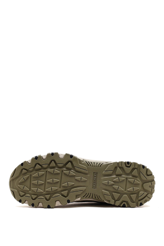 Resim Skechers Hıllcrest Erkek Spor Ayakkabı 237807 Tpbk