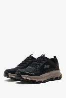 Resim Skechers D'Lux Trekker Erkek Spor Ayakkabı 237565 BKNT