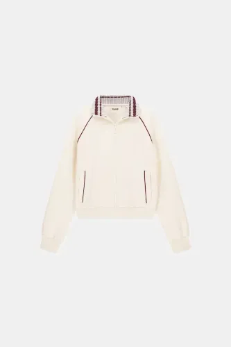 Resim V6BQ04K6263-G1H6 Gues Kadın Sweat