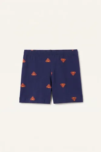 Resim Defacto Erkek Bebek Pijama Takım H8148A5/NV42