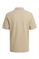 Resim Guess Athleisure  Erkek  T-shirt Z6GP03K2863-G9I0 Manfredı Ss Polo