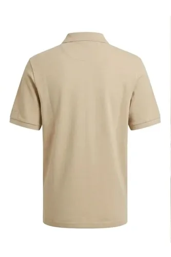 Resim Guess Athleisure  Erkek  T-shirt Z6GP03K2863-G9I0 Manfredı Ss Polo