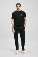 Resim Lufian Fınx Erkek T-shirt 111020313