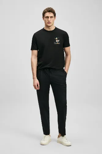 Resim Lufian Fınx Erkek T-shirt 111020313