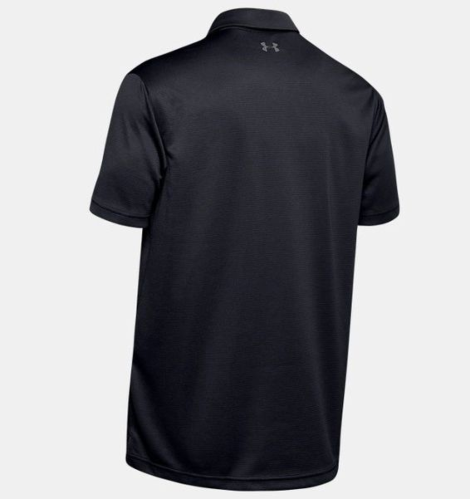 Resim Under Armour Tech Polo Erkek T-Shirt 1290140-001