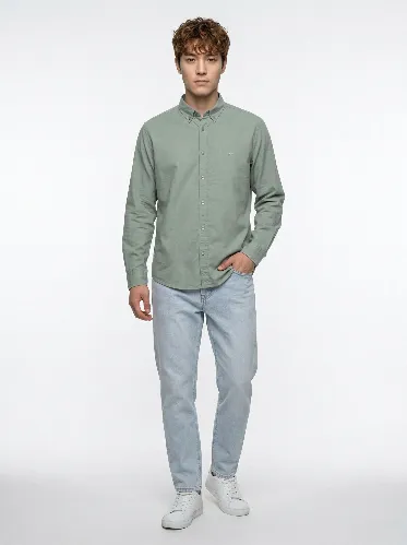 Resim Loft  Erkek Gömlek Lf2042324