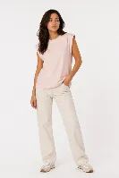 Resim Hummel Hmlremıendo  S/S  Kadın T-Shirt 912323-3333