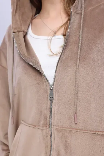 Resim Trender Kadın Sweat