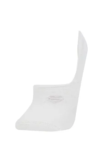 Resim Defacto Kadın Kısa Çorap B6063AX/KR1