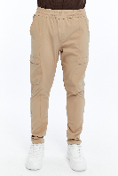 Resim Yenikoza Erkek Kanvas Pantolon