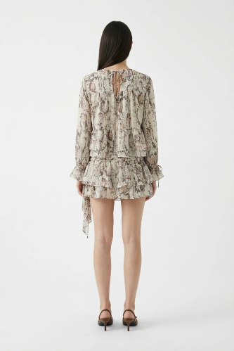 Resim QUZU Kadın Etek