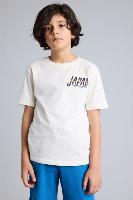 Resim Defacto Erkek Çocuk Şort Takım H0266A8/ER98