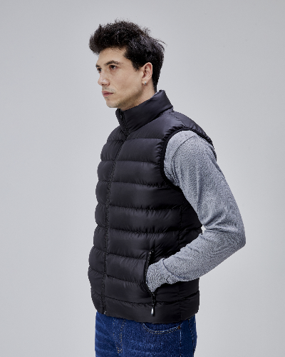 Resim Paul&More Erkek Yelek 01