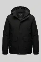Resim Cazador Erkek Mont 15050