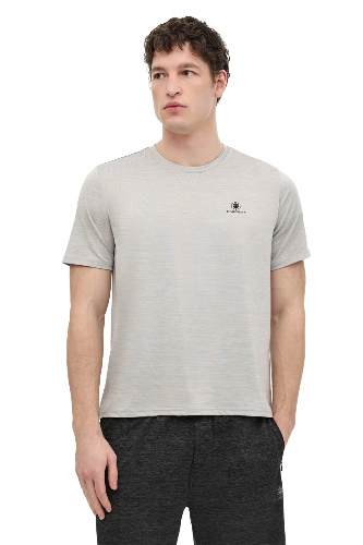 Resim Lumberjack Erkek T-shirt A102064443 MB CT1328 MLN T-SH 6FX