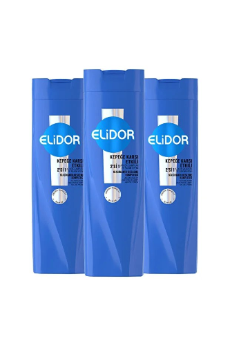 Resim Yenikoza  Şampuan