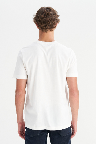 Resim Wrangler Erkek T-Shirt W2510527102