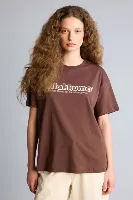 Resim Defacto Kadın T-shirt H0260AX/BN334