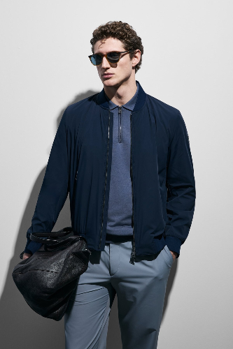 Resim Lufian Brooks Erkek Ceket 111120075